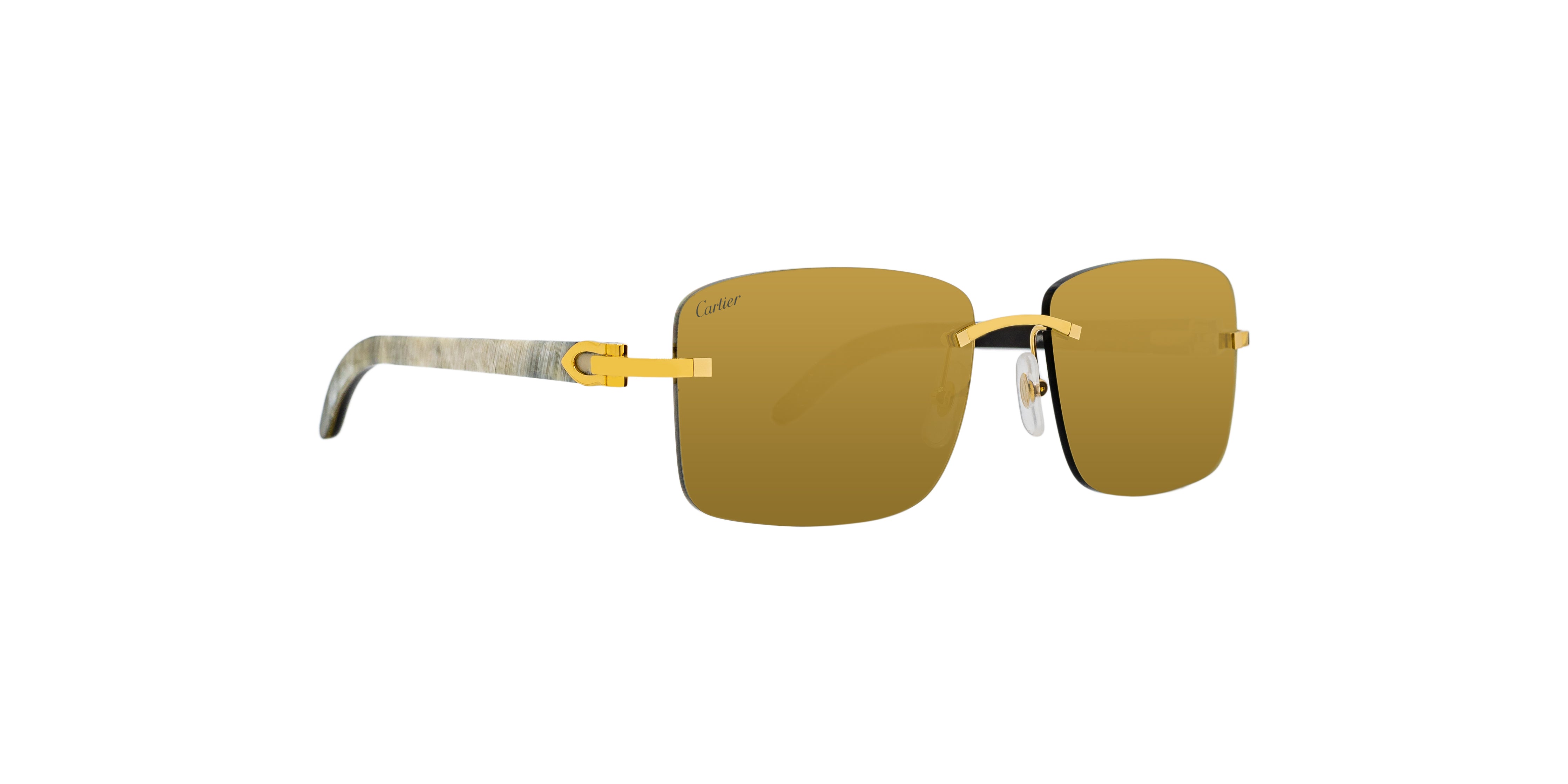 SIGNATURE CT0030RS CARTIER Sunglasses