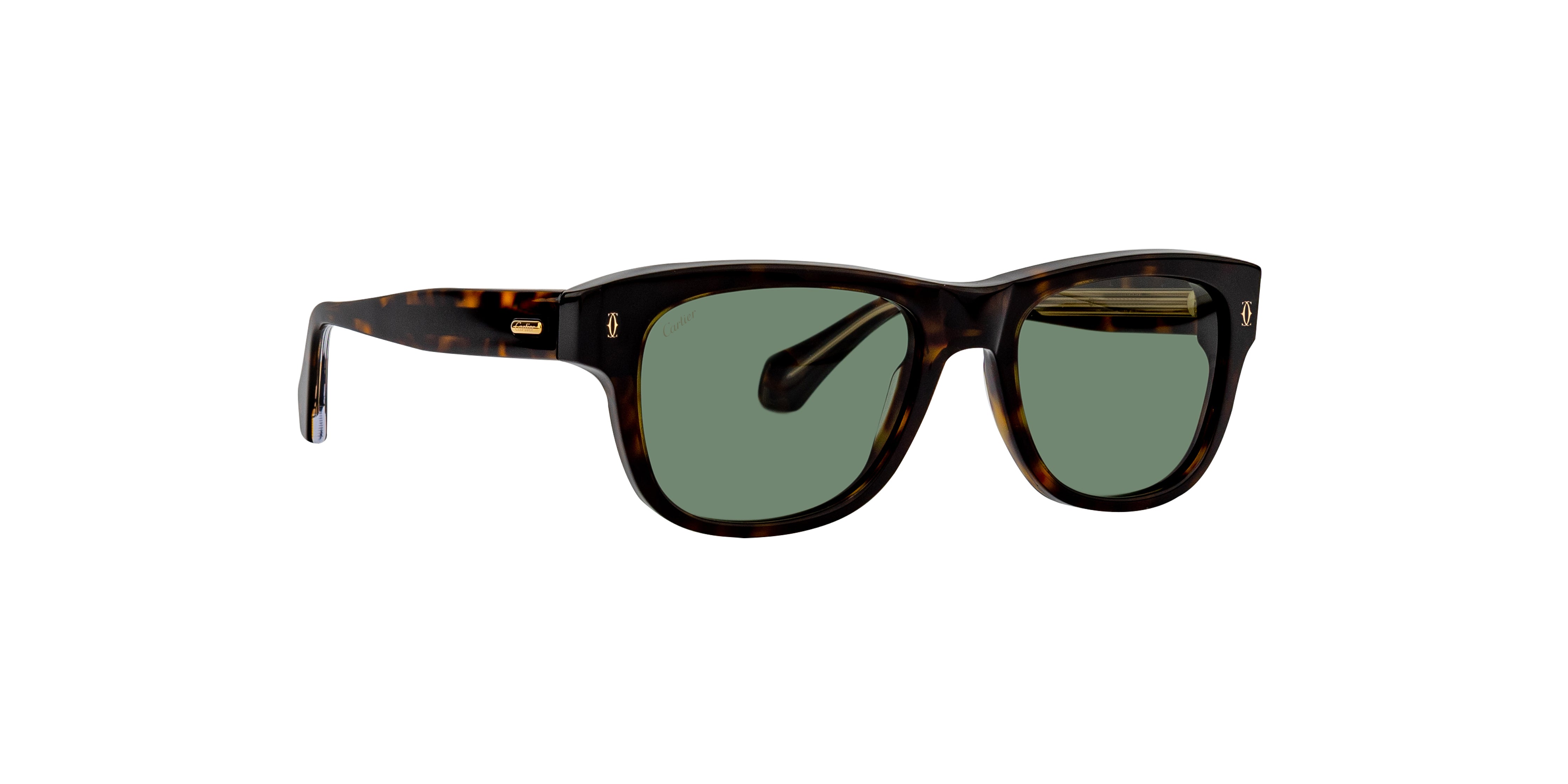 SIGNATURE CT0277S CARTIER Sunglasses Designer Eyes