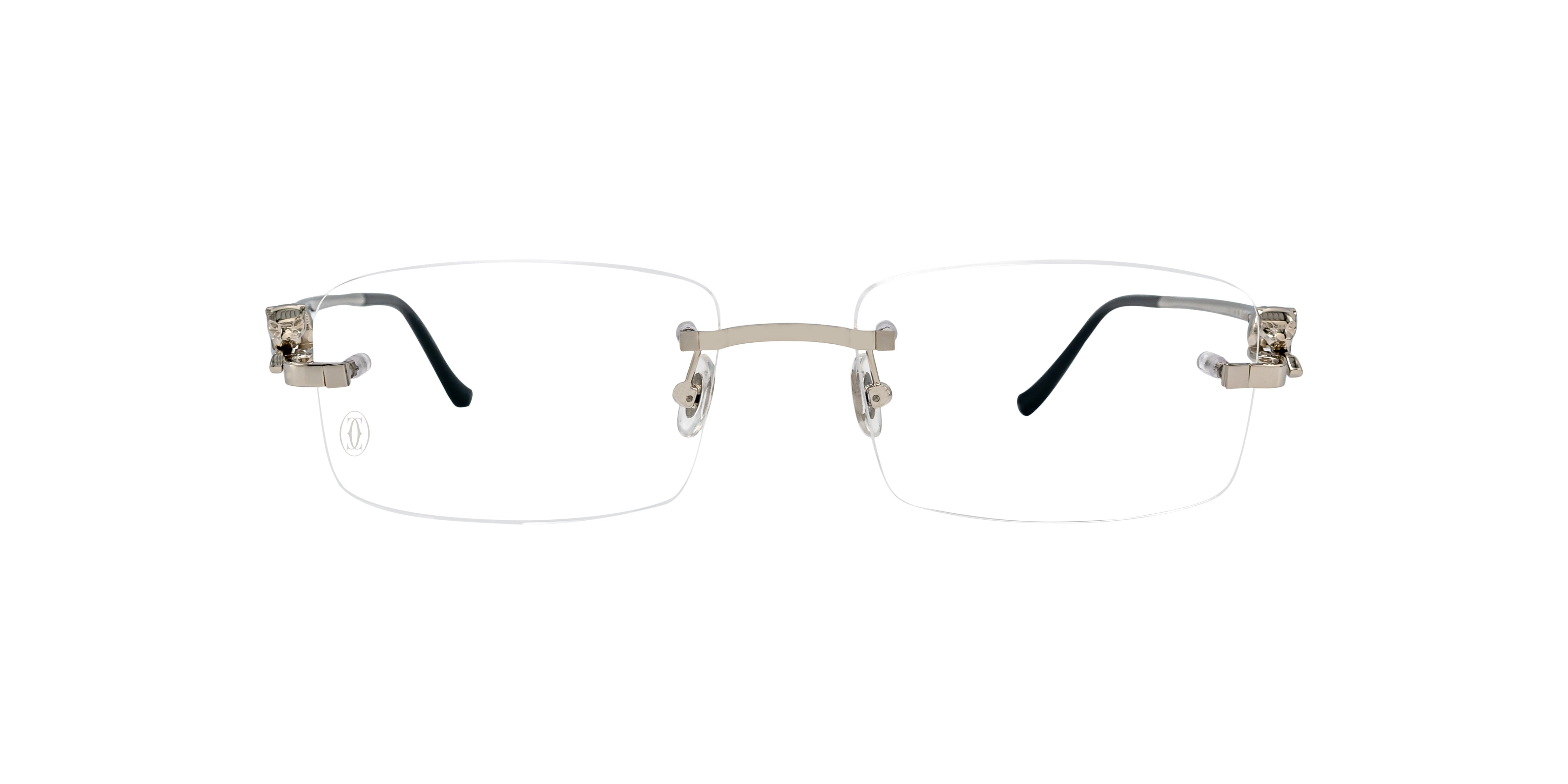 PANTH RE D CT0281O CARTIER Eyeglasses Designer Eyes