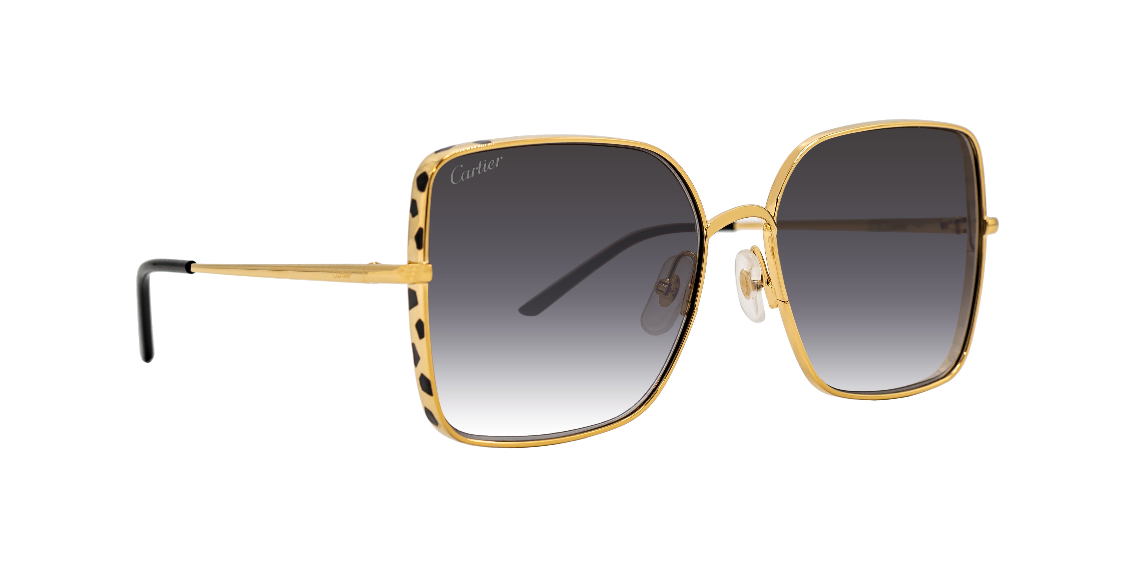 PANTH RE D CT0299S CARTIER Sunglasses Designer Eyes