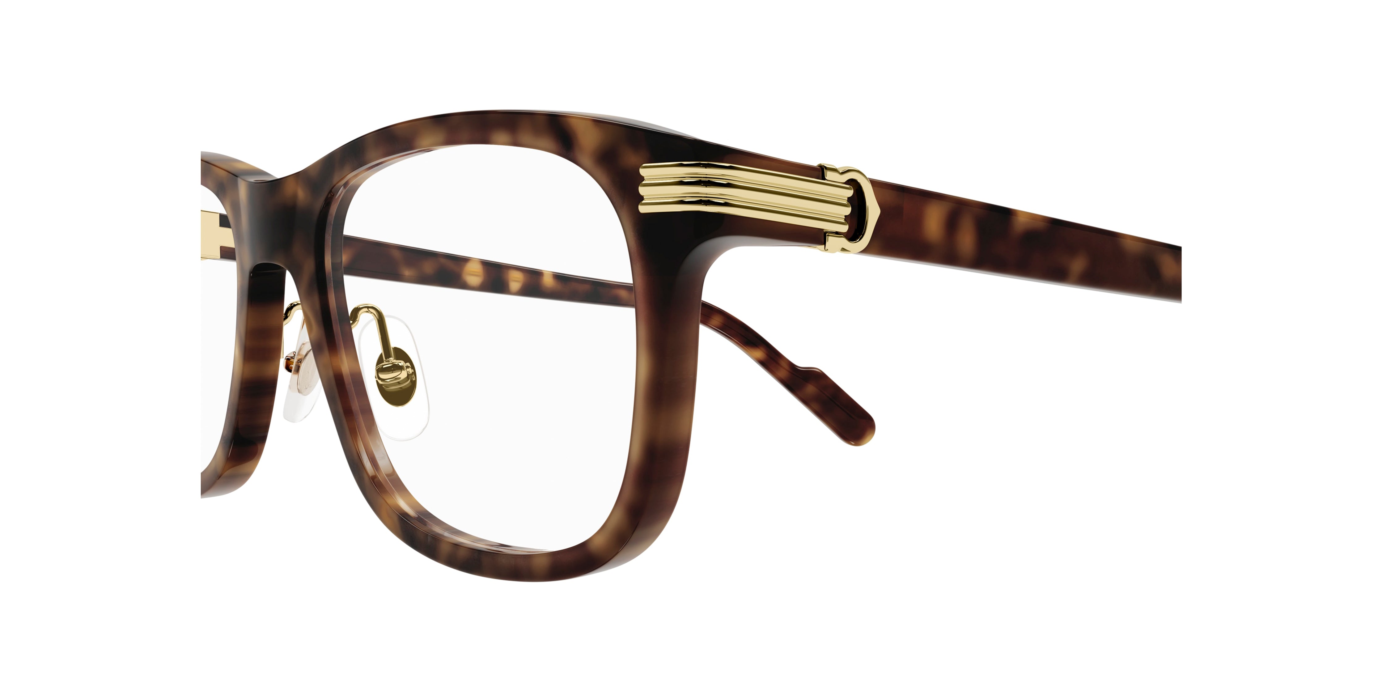 CT0313O CARTIER Eyeglasses Designer Eyes