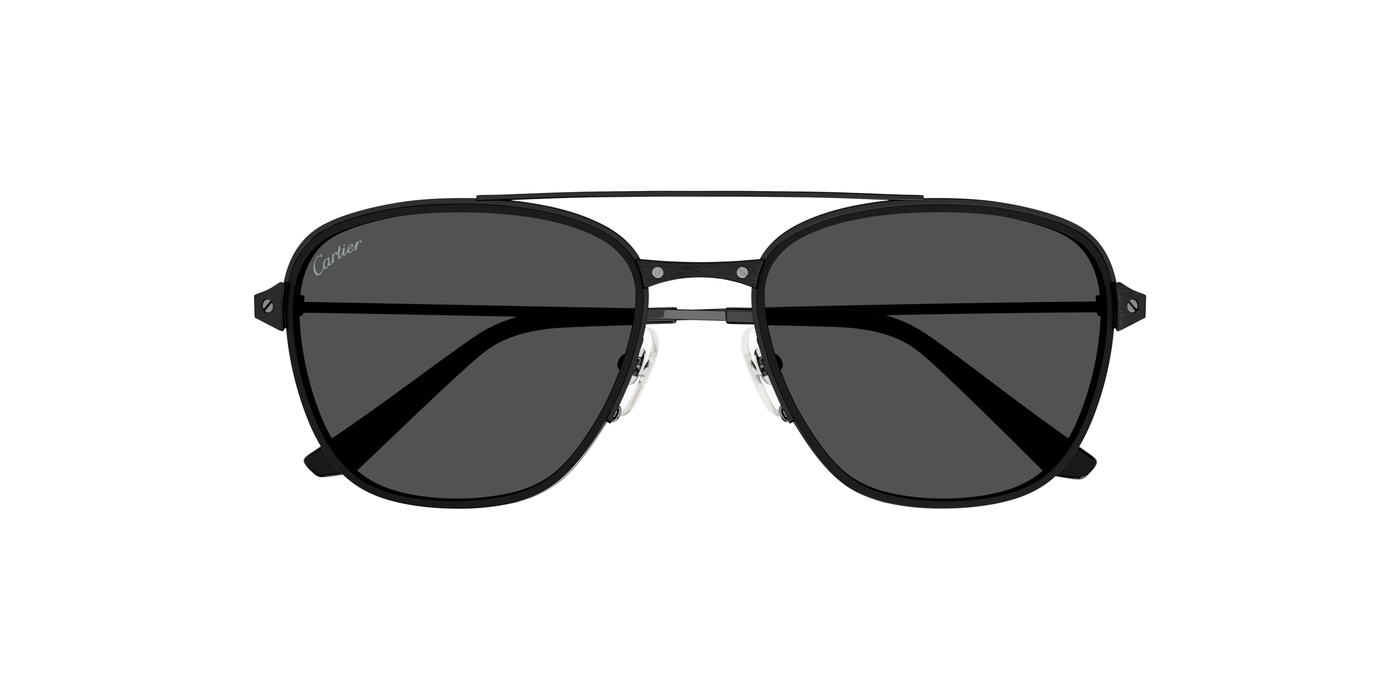 SANTOS DE CT0326S CARTIER Sunglasses