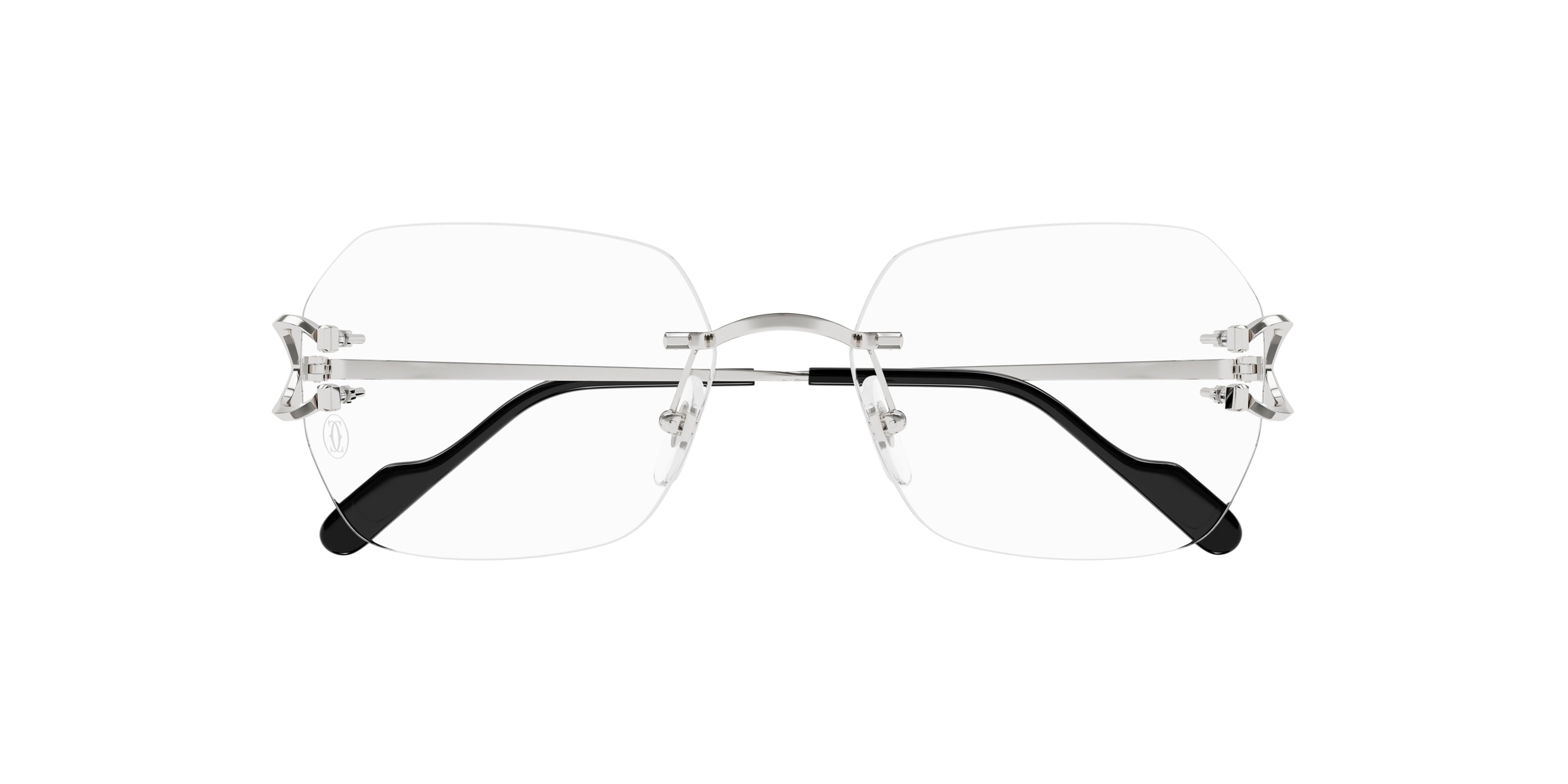 Cartier eye online frames