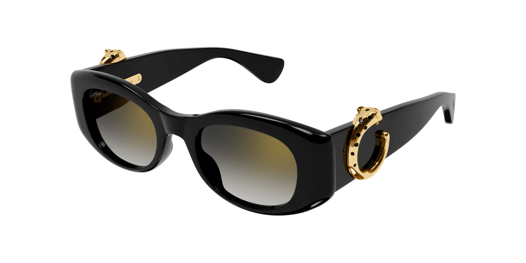 Ct0472s Cartier Sunglasses – Designer Eyes