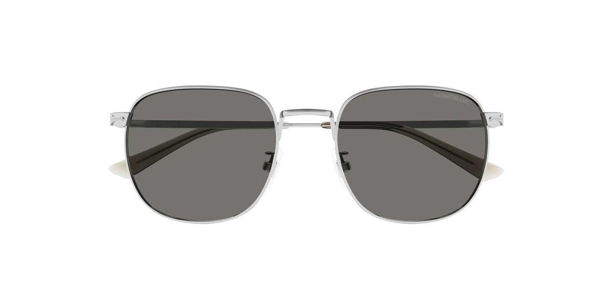 Montblanc Glasses: Elegant Eyewear Collection | Designer Eyes