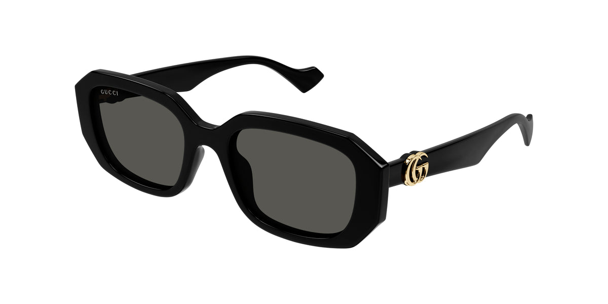 Gucci Glasses: Iconic Eyewear Collection | Designer Eyes