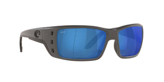 
  
    98 Matte Gray - Polarized
  
