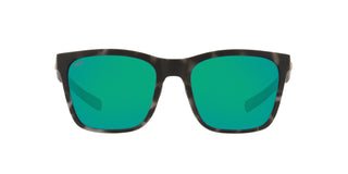 
  
    256 Matte Gray Tortoise | Green Mirror 580P
  
