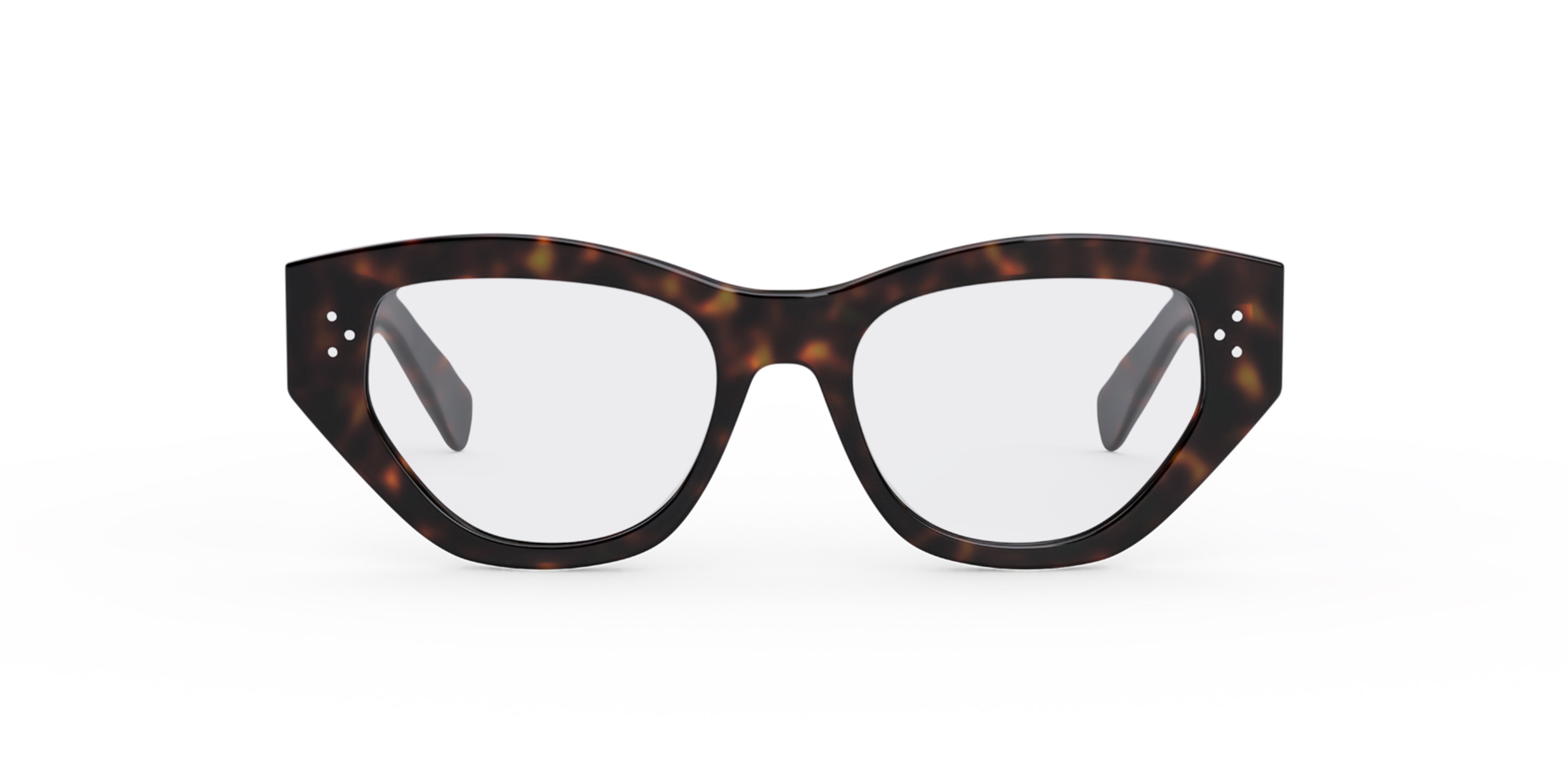 Celine havana outlet eyeglasses